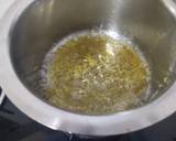 Jalebi recipe step 2 photo