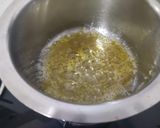 A picture of step 2 of Jalebi.