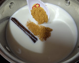 Foto del paso 5 de la receta: Vasitos de Calatrava al microondas