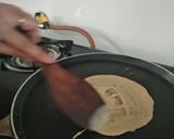 ચીલા ( Chilla Recipe in Gujarati રેસીપી સ્ટેપ3ફોટો