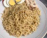 Foto langkah ke 7 dari resep Mie Ala Italia.