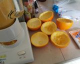 Foto langkah ke 3 dari resep Bukan Buah Biasa (a.ka jelly buah).