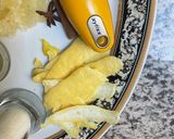 Une image de l'étape 4 de Citronnade 🍋fraîcheur d’été 🍃.