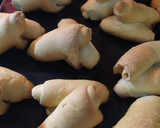Foto del paso 6 de la receta: Bizcochos