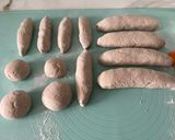 Foto del paso 9 de la receta: Panecillos sin Gluten !!!!Larga Fermentación Receta de “ Mamafermenta “….