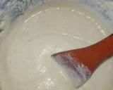 Akara recipe step 1 photo