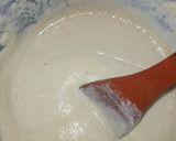 A picture of step 1 of Akara.