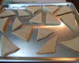 A picture of step 6 of Scones.