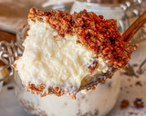 Foto del paso 5 de la receta: Vasitos cheesecake de crema de cacao y avellanas