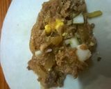 Foto del paso 2 de la receta: MASA casera para empanadas soufflé