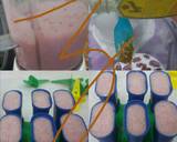 Strawberry Popsicles recipe step 2 photo
