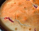 Epres-kókuszos fordított piskóta recept fázis 6 fotója