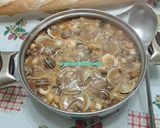 Foto del paso 2 de la receta Arroz con caracoles y moluscos