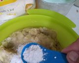 Foto langkah ke 2 dari resep Cekodok Pisang 🍌.