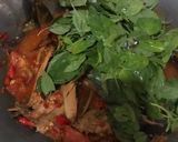 Foto langkah ke 2 dari resep Tongkol pedas kemangi☘️☘️☘️🦈.