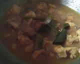 Foto langkah ke 5 dari resep Tongseng Ayam.