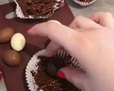 Une image de l'étape 5 de Nids de Pâques.
