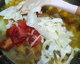 Foto langkah ke 4 dari resep Tongseng Ayam.