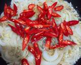 Foto langkah ke 3 dari resep Gurame Asem Manis.