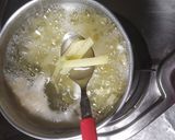 A picture of step 1 of Fusion of French fries.