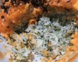 Foto langkah ke 9 dari resep Nasi Mentai.