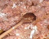 Rakott zöldbab recept fázis 1 fotója