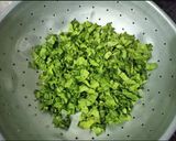 A picture of step 2 of Dal Palak Or Spinach Dal.