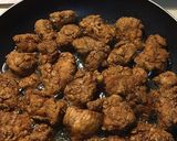 Foto langkah ke 3 dari resep Ayam Pedas Manis.