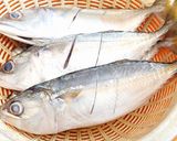 Foto langkah ke 3 dari resep Ikan Kembung Kuah Kuning.
