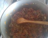 Foto del paso 2 de la receta: Mi salsa bolognesa🍅🍝