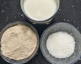 २ टाइप रिफ्रेशिंग सत्तू (2 type refreshing sattu recipe in Hindi) रेसिपी चरण 4 फोटो