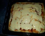 Foto del paso 13 de la receta: Pizza casera