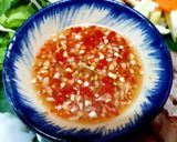 Hình bước làm 4 của món Bánh ướt, thịt ba chỉ giòn da