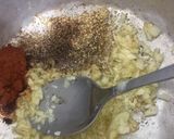 صورة لخطوة 5 من وصفة الكشري