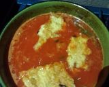 Foto del paso 4 de la receta: Caldo de Huevo