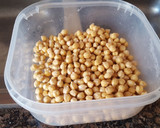 Foto del paso 3 de la receta: Cocido rico rico de la Brigada Espartana