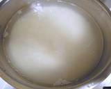 [米食] 粽子，四神湯＆醃小黃瓜食譜步驟4照片