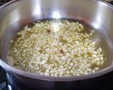 Foto del paso 5 de la receta Bacalao en salsa semipicante