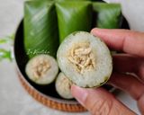 Foto langkah ke 13 dari resep Lemper Ayam.