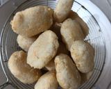 Foto langkah ke 4 dari resep Gemblong Tepung Ketan.