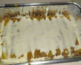 Foto del paso 3 de la receta: Canelones rellenos