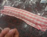 Foto del paso 10 de la receta: Raviolones como lo hacía mi Mamina