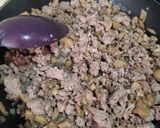 Foto del paso 2 de la receta: Espagueti Boloñesa