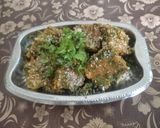 અળવીના ઇન્સ્ટન્ટ ઢોકળા રેસીપી સ્ટેપ3ફોટો