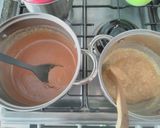 Foto del paso 6 de la receta: Bolo (Torta) de Prestigio (Brasil)