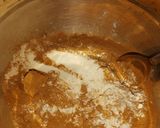 Foto del paso 1 de la receta: Galletitas de harina de algarroba