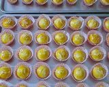 Foto langkah ke 11 dari resep Nastar Glowing.