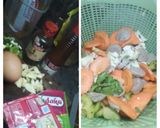 Foto langkah ke 1 dari resep Capcay.