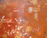 Foto del paso 3 de la receta: Goulash vegano