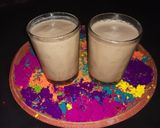 চকোলেট লস্যি (chocolate lassi recipe in Bengali) রেসিপির ধাপ 2 ছবি